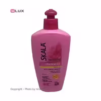 کرم مو اسکالا مدل Ceramidas G3 وزن 250 گرم
