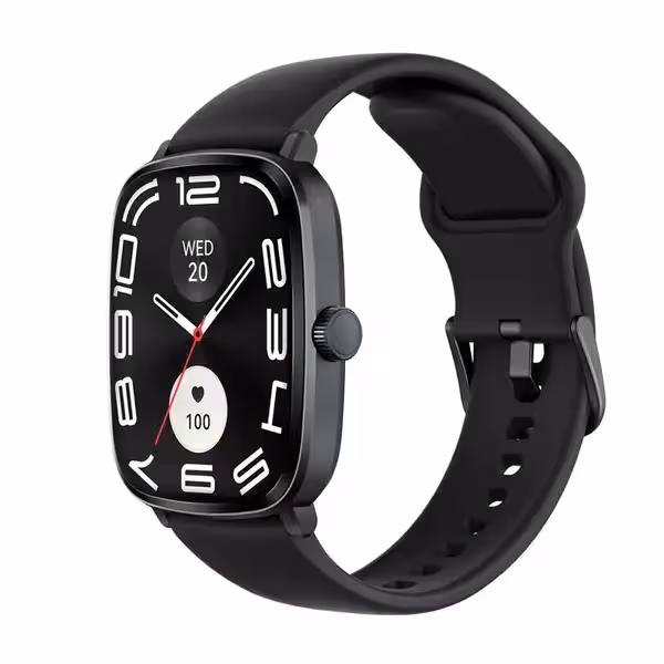 ساعت هوشمند هایلو مدل Haylou RS5