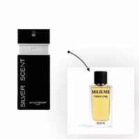 اسانس عطر Jacques Bogart Silver Scent برند sfa - کد 1819 - بوگارت سیلور سنت 100ML - میلیوم پرفیوم