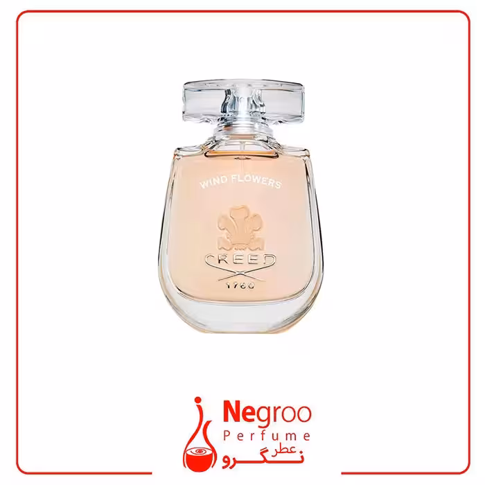 عطر ادکلن کرید وایند فلاورز 75 میل