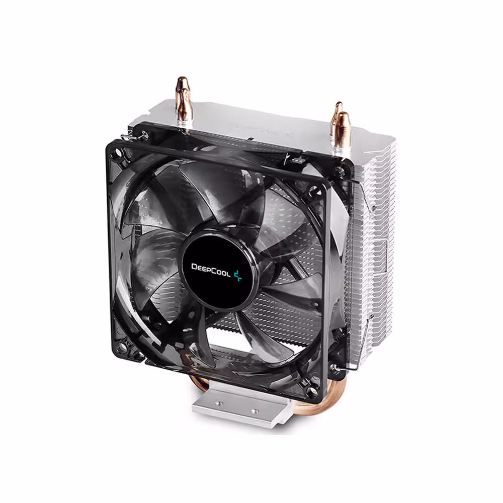 خنک کننده و فن پردازنده دیپ کول DeepCool GAMMAXX 200 V2 CPU Cooler