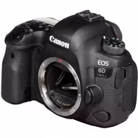 دوربین عکاسی کانن Canon 6D Mark II Body