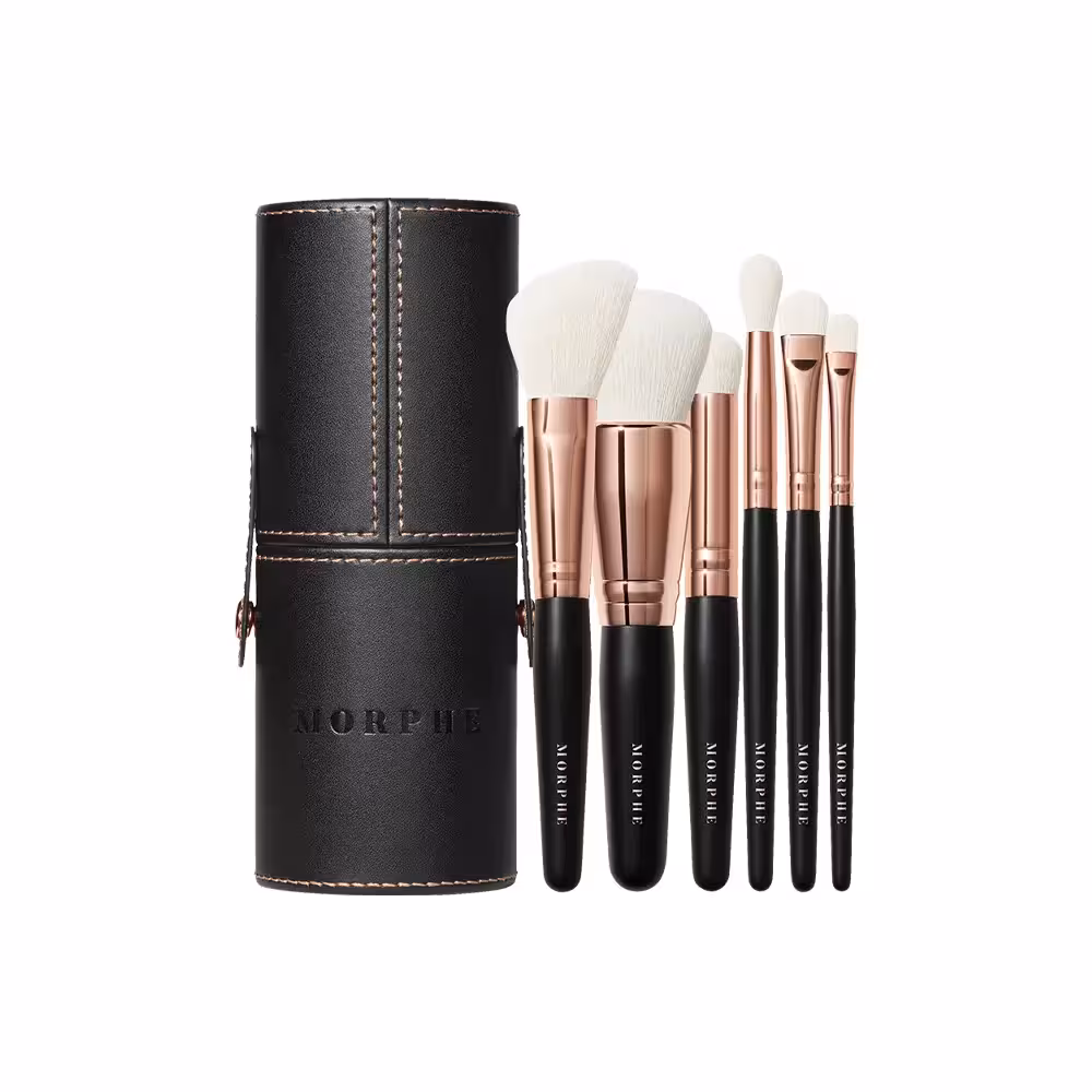 ست براش 6 تکه مورف Morphe
