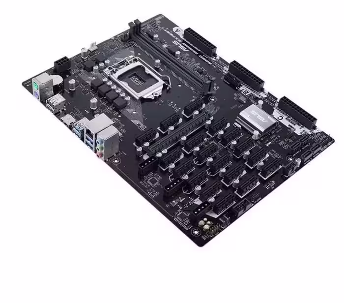 مادربرد ايسوس مدل B250 MINING EXPERT