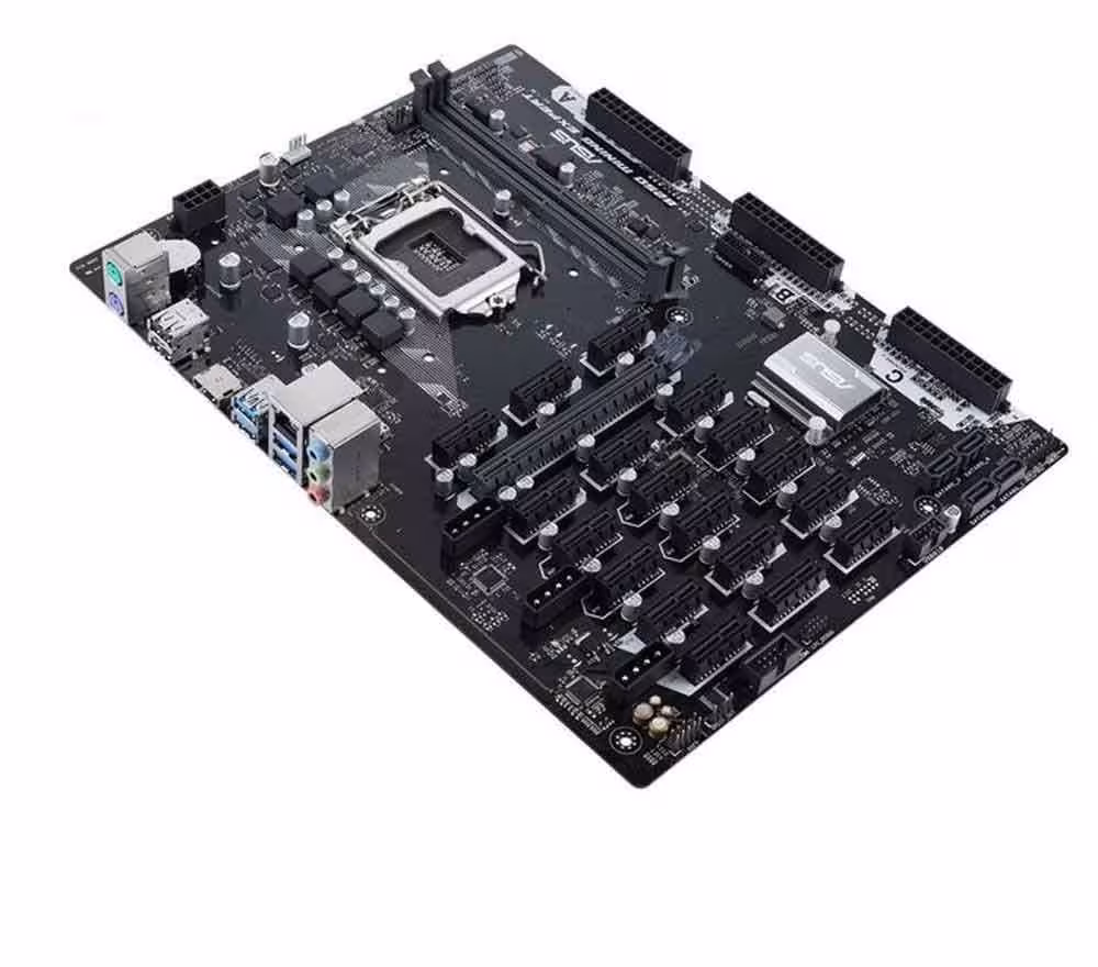 مادربرد ايسوس مدل B250 MINING EXPERT