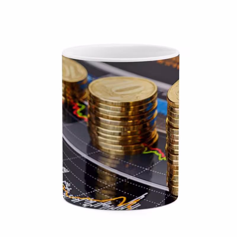 خرید ماگ-لیوان   ترید و Trading کد mgh24896