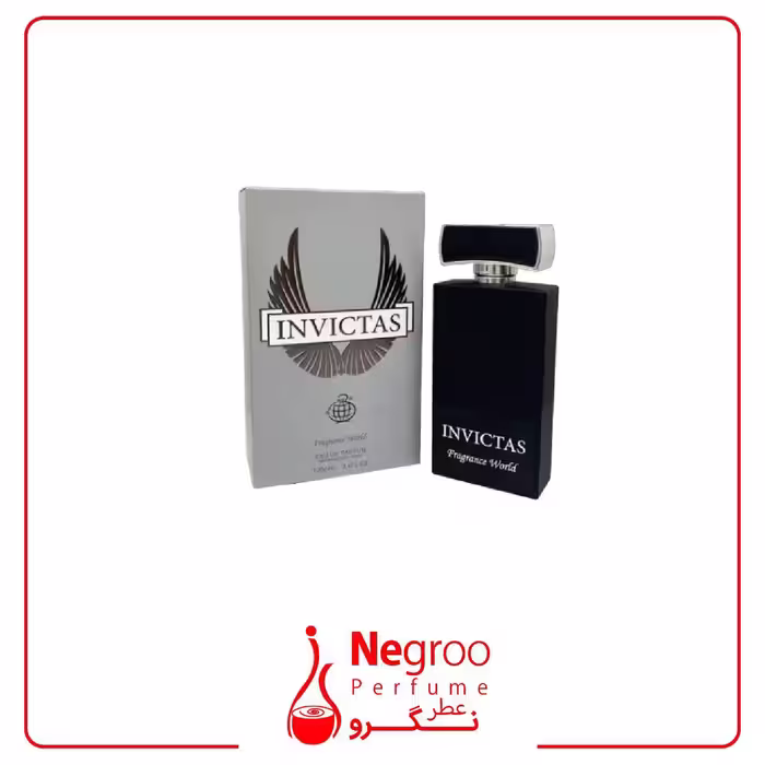 عطر ادکلن اینویکتاس پاکو رابان اینوکتوس فرگرانس ورد