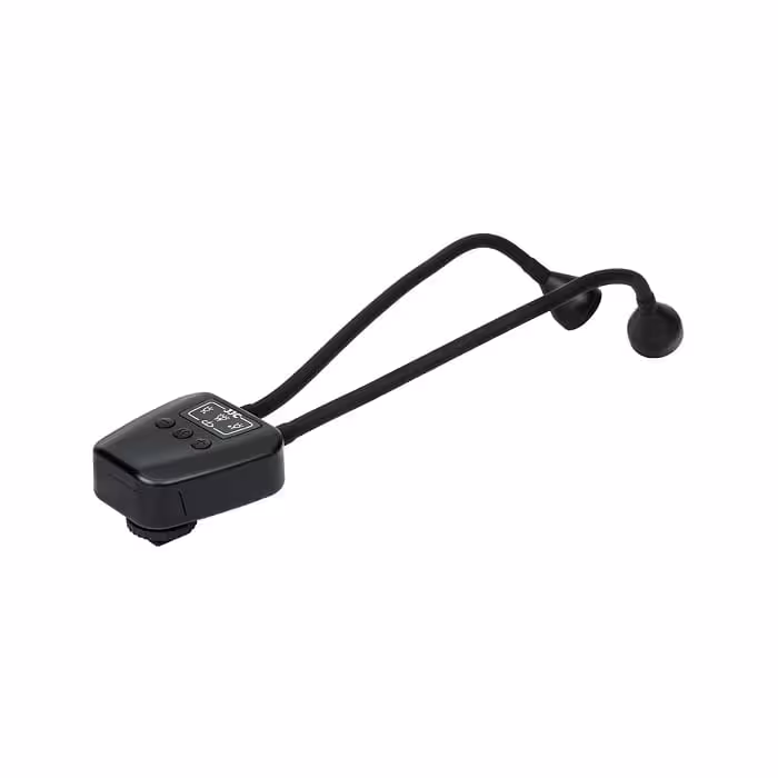 نور متحرک عکاسی ماکروگرافی جی جی سی مدل LED-ARM2