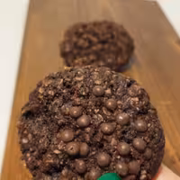 کوکی رژیمی شکلاتی 300 گرمی