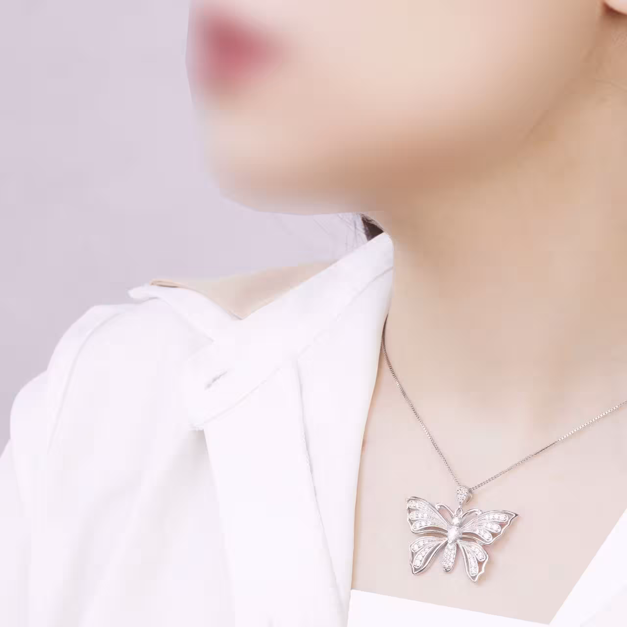 مدال نقره میکرو  10234-7