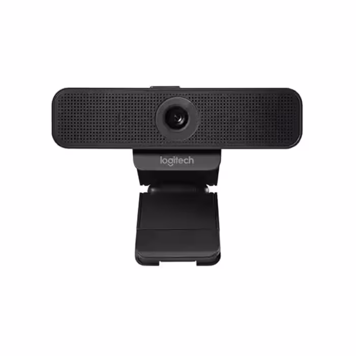وب کم لاجیتک مدل Logitech C925e 1080p/30fps HD