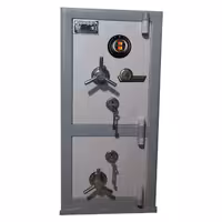 گاوصندوق ایران کاوه مدل 150DKR | چاوه