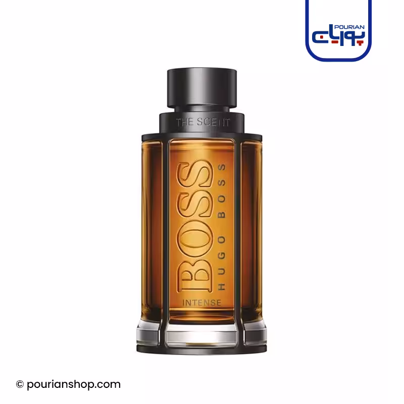 عطر ادکلن هوگو بوس د سنت مردانه