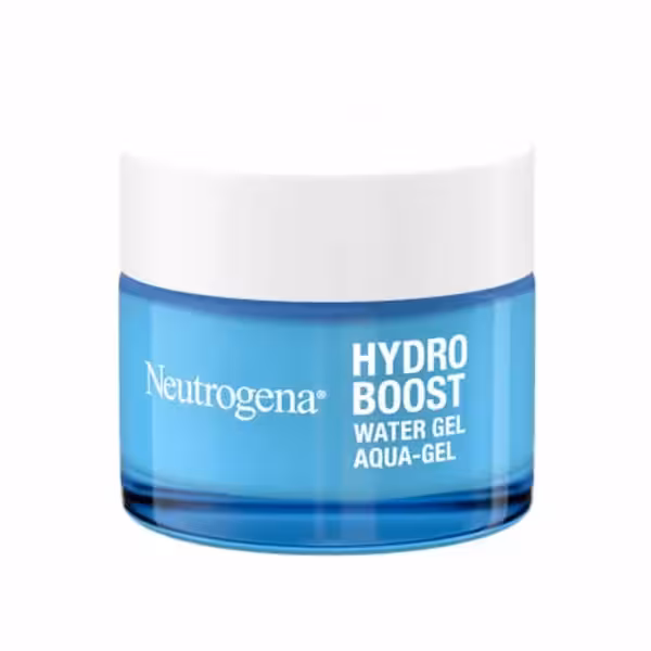 ژل آبرسان پوست نرمال تا مختلط نوتروژنا (نیتروژنا) Neutrogena Hydro Boost