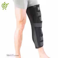 بیحرکت کننده زانو کد V505 ورنا | فروشگاه اینترنتی سیب 115