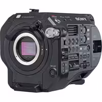 دوربین فیلمبرداری سونی Sony PXW FS7 M2 body