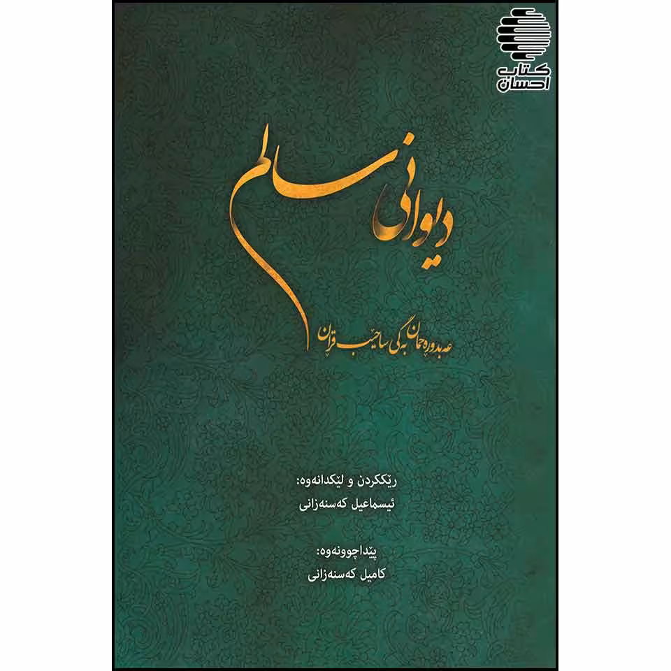 دیوانی سالم
