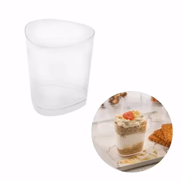 ظرف دسری ایلین 300 سیسی 5 عددی