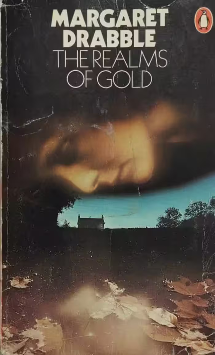 The Realms of Gold | Margaret Drabble