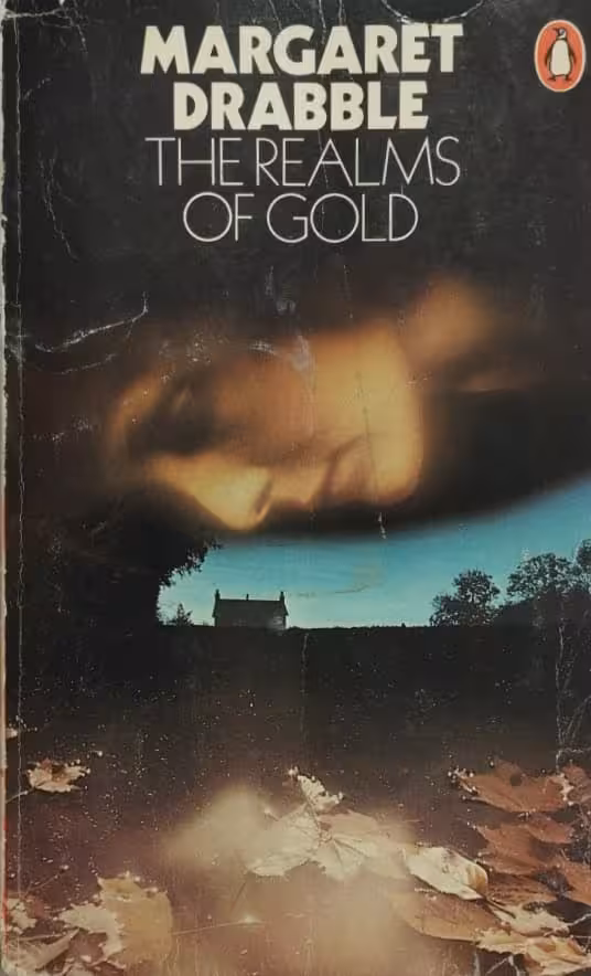 The Realms of Gold | Margaret Drabble