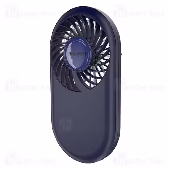 پنکه دستی اوی AWEI کد کالا X28