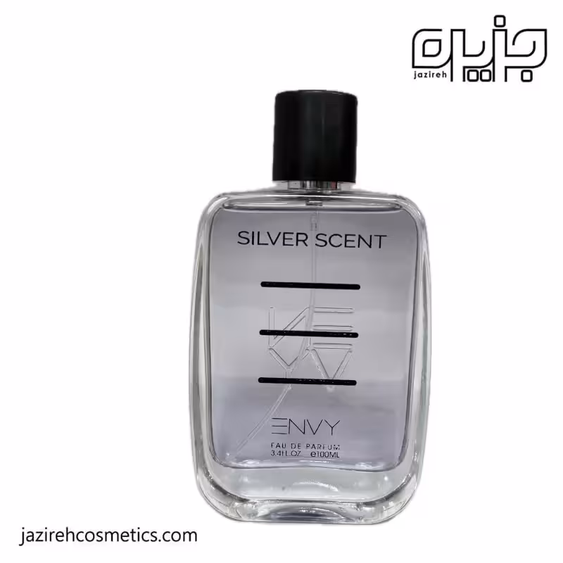 ادكلن اينواي SILVER SCENT