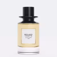 ادوپرفیوم Brulante Violette از برند Zara
