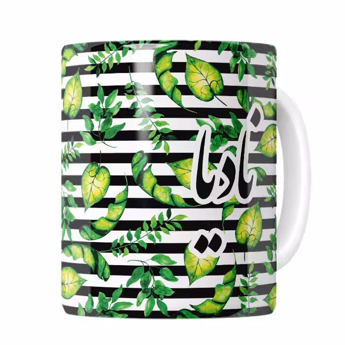 خرید ماگ-لیوان   نادیا