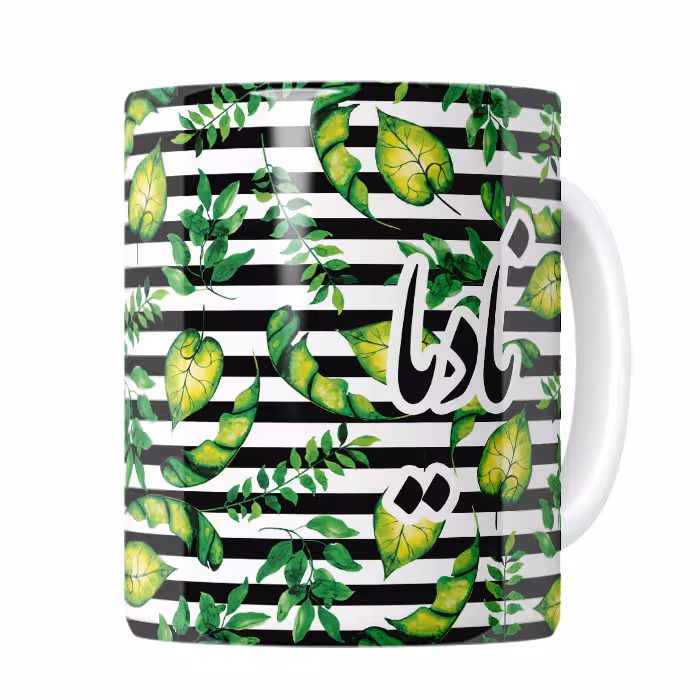 خرید ماگ-لیوان   نادیا