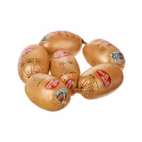 سوسیس بلغاری 55 درصد گوشت قرمز شام شام فله ای 500 گرمی