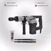 چکش تخریب 1300 وات P.A.P مدل DH-3813 (( اقساط یک ساله ))