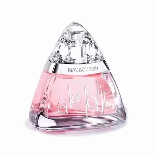 ادوپرفیوم مابوسین پور لویی آلا فولی Ala Folie