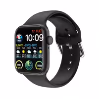 ساعت هوشمند ام آر اس مدل Ht99 luxe