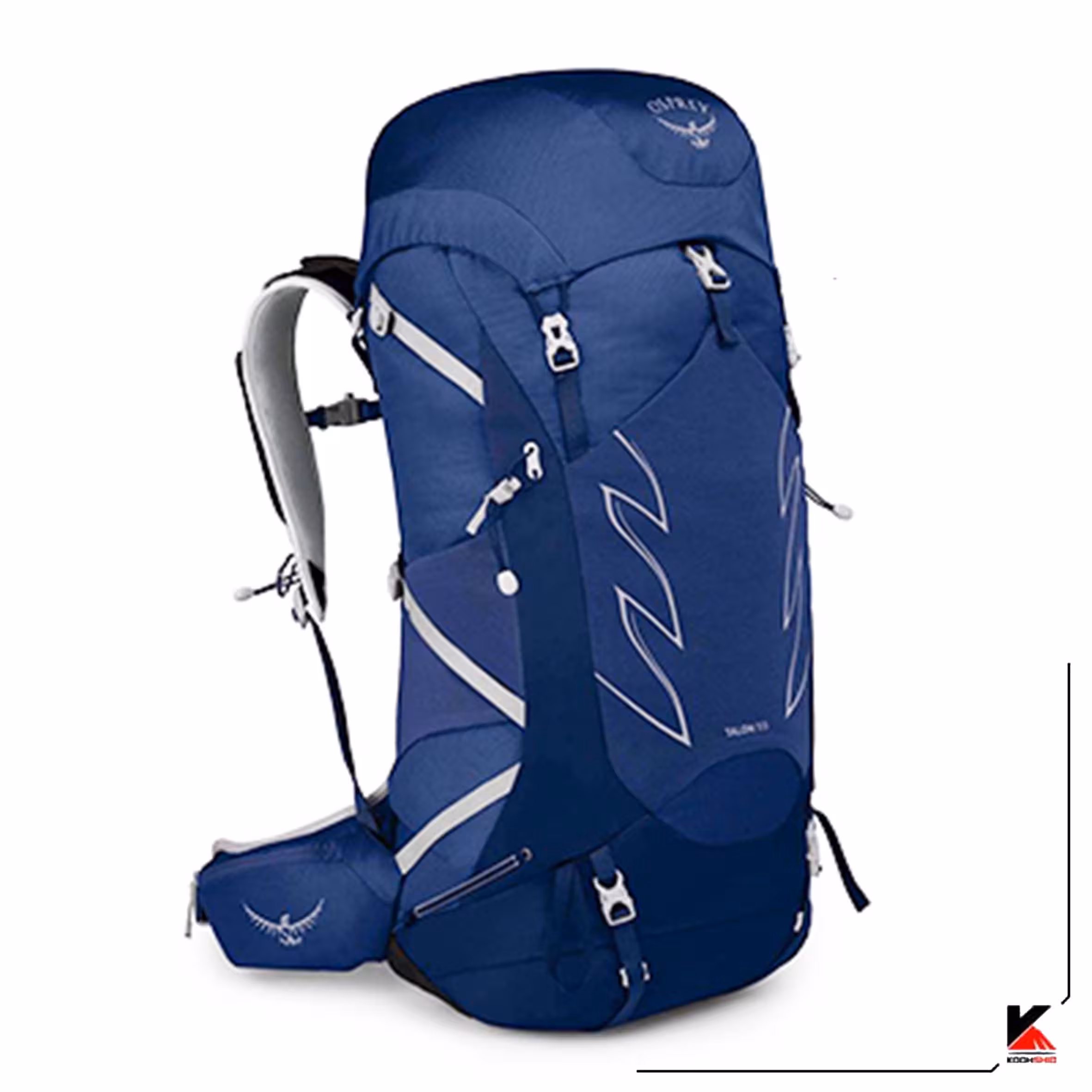 کوله پشتی آسپری مدل TALON 55L