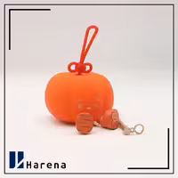 چراغ خواب سیلیکونی لنترن