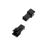 کانکتور بین راهی SM نری 2 پین