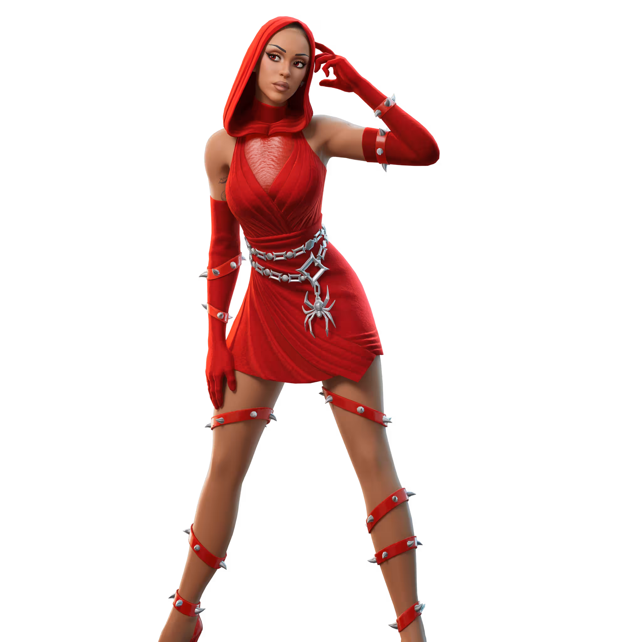 Mother of Thorns Doja