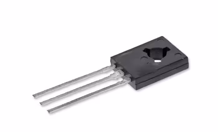 ترانزیستور BD139