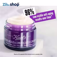 کرم ضد چروک و پرکننده خطوط عمیق کیلز KIEHLS