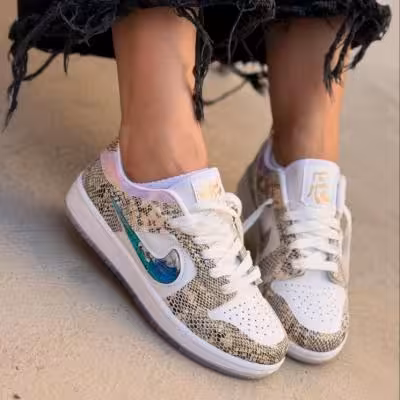 کتونی نایک دراگون