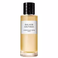 ادوپرفیوم Balade Sauvage از برند Dior