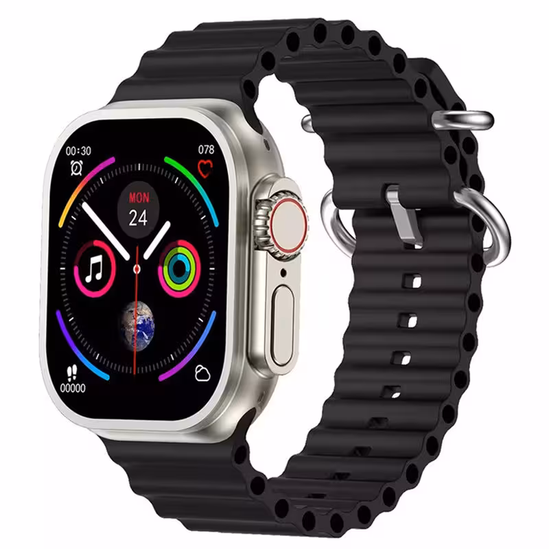 ساعت هوشمند مدل HK9 Ultra2