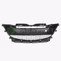 جلو پنجره مزدا 3 نیو – برند دپو