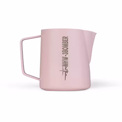 پیچر 600 میلی لیتری بمبر ورژن 5 صورتی