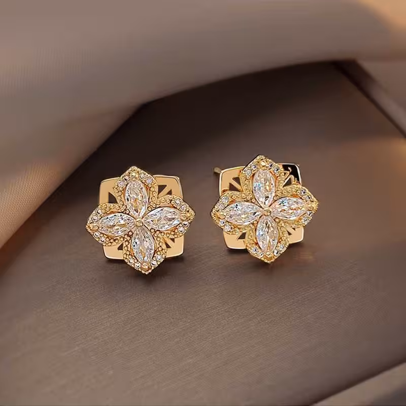 گوشواره اسپینر