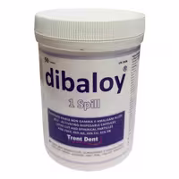 آمالگام یک واحدی دیبالوی Dibaloy