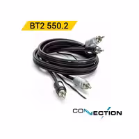 سیم آرسی کانکشن CONNECTION BT2 550.2