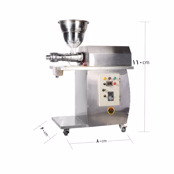 روغن گیر اسوه مدل DK60