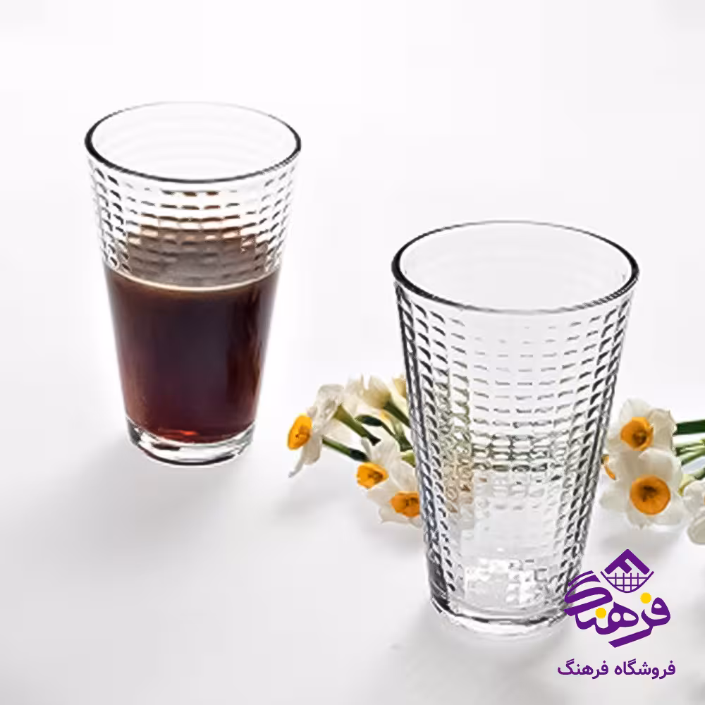 لیوان ونیز1 کادو کاوه (6دک)