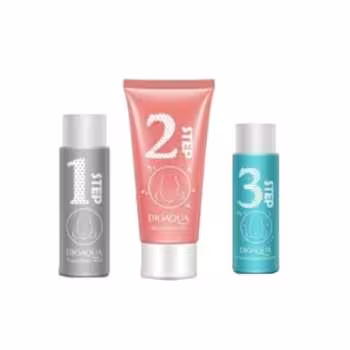 ماسک پاک کننده بینی بایو آکوا مدل STEP 3 وزن 150 گرم